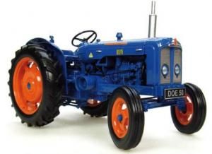 UH2883 - FORDSON Super Major.1/16