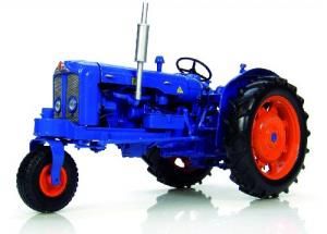 UH2887 - FORDSON Super Major Row Crop.1/16