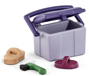 SHL42283 - Kit de soin