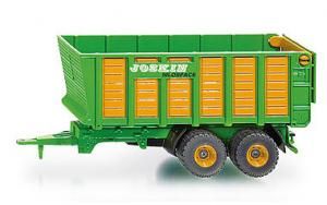 SIK1965 - Remorque d'ensilage JOSKIN Ech:1/50