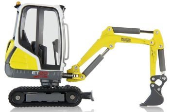 NW42438 - Minipelle WACKER NEUSON ET20 vds