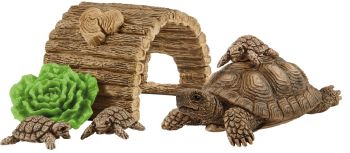 SHL42506 - Maison pour tortues