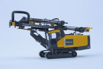 BYM42514 - Foreuse sur chenilles EPIROC SmartROC T45