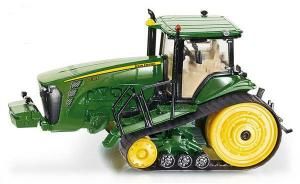 SIK6761 - Tracteur JOHN DEERE 8430 T Radiocommandé SANS sa Télécommande