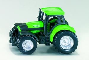 SIK859 - DEUTZ Agrotron 265