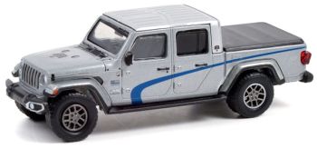 GREEN42970-F - JEEP Gladiator 2020 HOT PURSUIT séries 39 sous blister