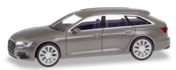 HER430647-003 - AUDI A6 grise métallique