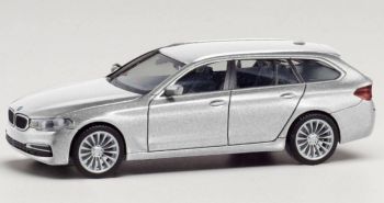 HER430708-002 - BMW Série 5 Touring Gris métallique