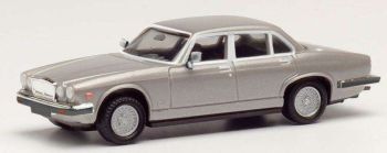 HER430814 - JAGUAR XJ 6 Grise métallisée