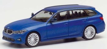 HER430821 - BMW Série 3 Touring
