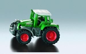 SIK858 - FENDT 926 Vario