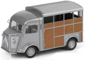 REP042 - CITROËN Type H Bétaillère