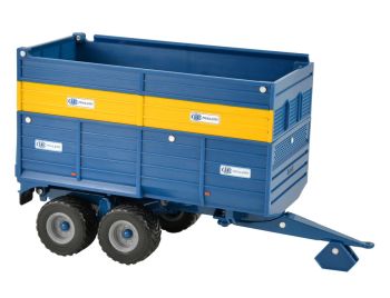 BRI43153A1 - Remorque Classique KANE