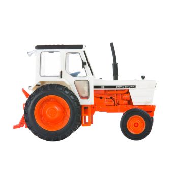 ARCHIVE036 - DAVID BROWN 1412