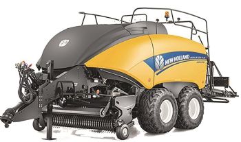 Presse NEW HOLLAND