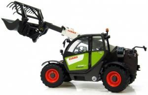 UH2877 - CLAAS Scorpion 6030 avec Pince à griffes