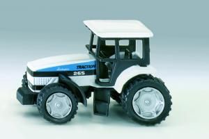 SIK1003 - LAMBORGHINI Traction 265