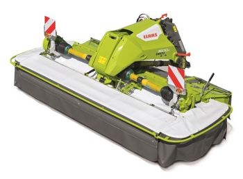 BRI43302 - Faucheuse Avant CLAAS Disco 3600 FC