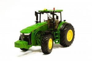 BRI42650 - JOHN DEERE 8360R