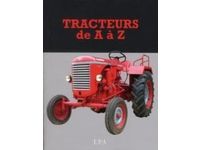LIVDEAZ - Tracteur de A à Z