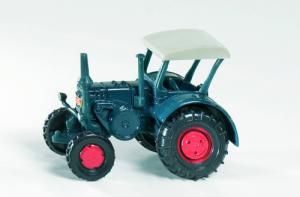 SIK861 - LANZ BULLDOG