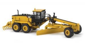 NOR55264 - Niveleuse CATERPILLAR 24M