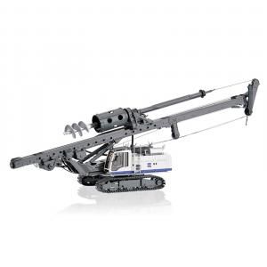 NZG783/01 - Foreuse LIEBHERR LB28 BOTTE Fondation