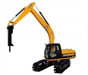 MOT13723 - Pelle JCB JS220 avec BRH - Nouveau Marquage