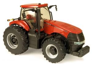 ERT14788 - CASE IH MAGNUM 340 Série prestige