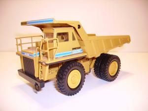 CON2722 - Dumper DRESSER HAULPAK