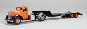 SCT39502 - INTERNATIONAL KB-8 Porte engins 2 Essieux NORTHWEST