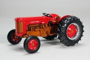 SCT353 - MASSEY HARRIS MH50 Ech: 1/16