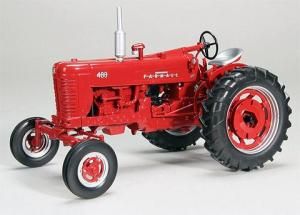 ZJD1639 - MC CORMICK Farmall 400.1/16