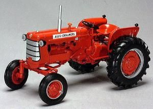 SCT240 - ALLIS CHALMERS D-14.1/16