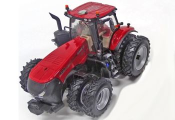 ERT44211 - CASE IH Magnum 400 AFS Connect