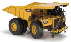 NOR55273 - Dumper CAT 793 F