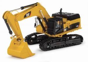NOR55274 - Pelle Hydraulique CAT374D
