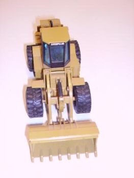 NZG376 - Chargeur  CAT 966F.1992