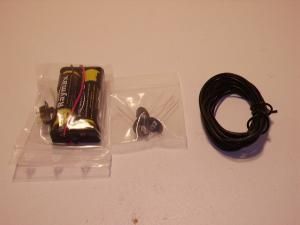 AD-KITLEDX3 - Kit éclairage leds.