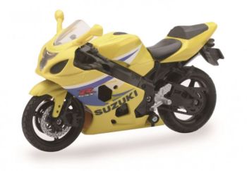 NEW67003J - SUZUKI 600 GSXR