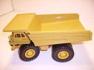 ARCHIVE049 - Dumper CATTERPILLAR 789.