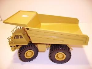 ARCHIVE089 - Dumper O&K K55 3520