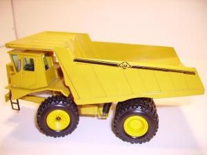GAMA3520 - Dumper O&K K55 3520