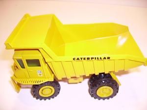 GESHA769B - Dumper CATERPILLAR 769B