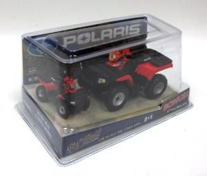 ERT36488 - Quad POLARIS ATV 700.Ech1/16+Quad POLARIS ATV700.Ech1/32