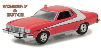 GREEN44780-A - FORD Gran Torino 1976 STARSKY ET HUTCH sous blister