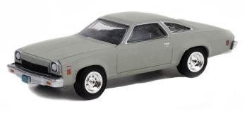 GREEN44930-C - CHEVROLET Chevelle malibu 1973 du film DRIVE sous blister