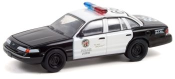GREEN44930-D - FORD Crown Victoria 1992 du film DRIVE sous blister