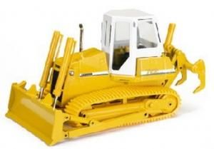 CON2803 - Bull LIEBHERR PR 722 Litronic