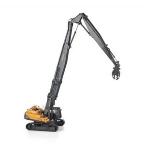 MOT110624 - Pelle Démolition VOLVO EC700 UHR